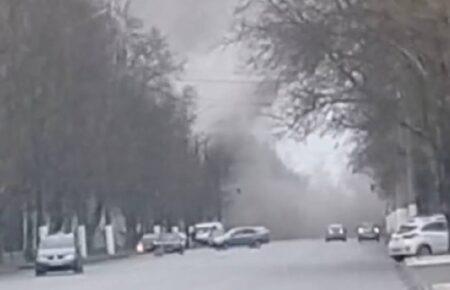 В Мелитополе раздались взрывы — Федоров