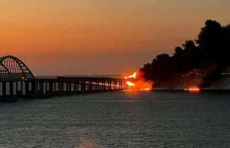«Для успішного вигнання ворога з Криму потрібно перекрити приазовський коридор та знищити Кримський міст» — Рефат Чубаров