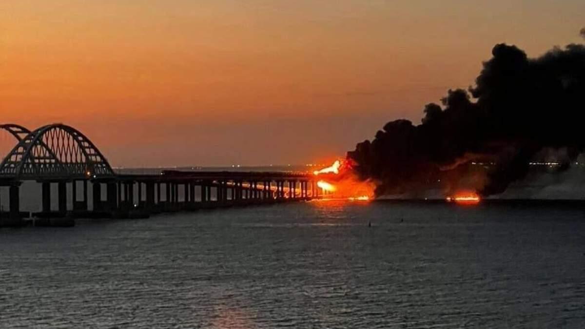«Для успішного вигнання ворога з Криму потрібно перекрити приазовський коридор та знищити Кримський міст» — Рефат Чубаров