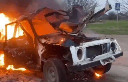 На окупованій території ліквідували організатора катівень на Херсонщині  — ГУР