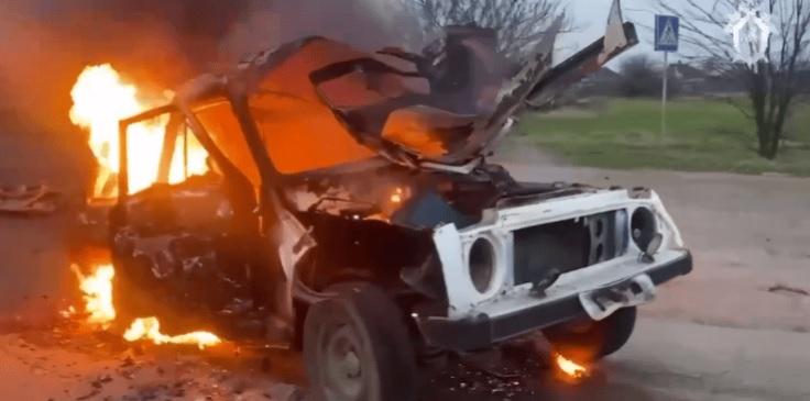 На окупованій території ліквідували організатора катівень на Херсонщині  — ГУР