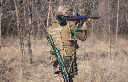 У Бахмуті прикордонники відбили три атаки «вагнерівців» — ДПСУ