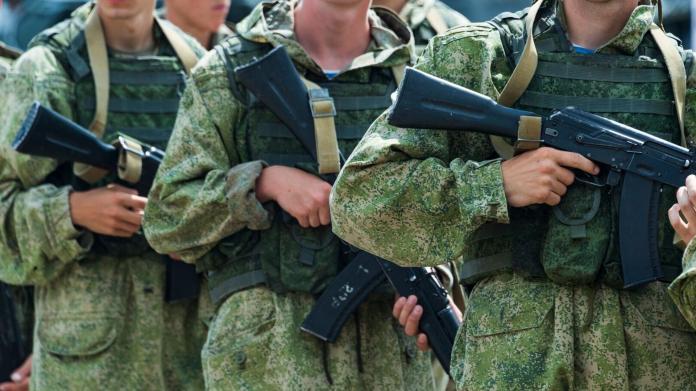 На війні загинули понад 20 тисяч мобілізованих до армії РФ мешканців Горлівки — Центр нацспротиву