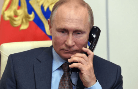 Навіщо Путіну хлопчик Федір, який «рятував дівчаток» у брянських лісах?