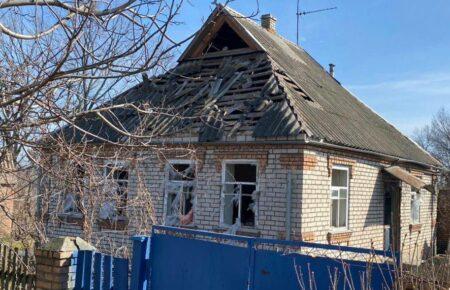 Війська РФ обстріляли Нікополь: загинули двоє людей
