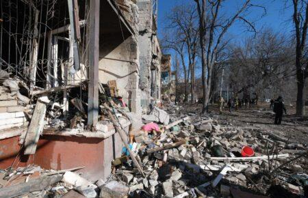 Ситуація у Краматорську ставатиме складнішою через наближення лінії фронту — волонтерка