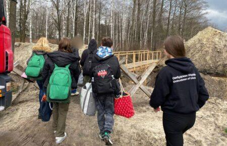 Україна повернула з РФ ще 15 дітей