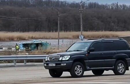 Гендиректор МАГАТЭ Гросси во второй раз приехал на Запорожскую АЭС (ВИДЕО)