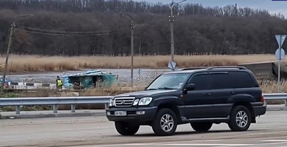 Гендиректор МАГАТЭ Гросси во второй раз приехал на Запорожскую АЭС (ВИДЕО)