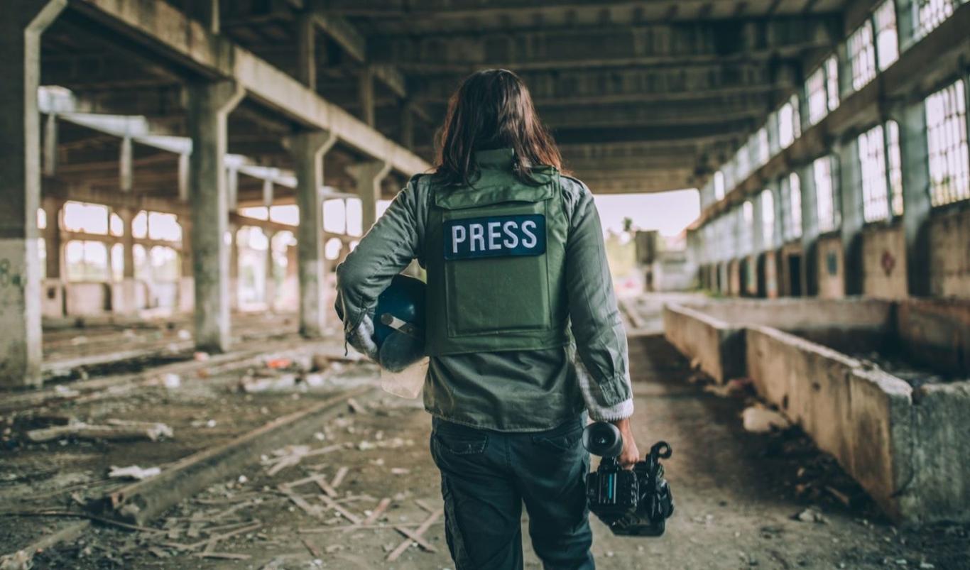 1000 днів спротиву луганських медіа: історія боротьби, евакуації та відродження під час війни