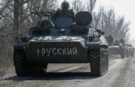 У РФ неможливий військовий переворот — політолог