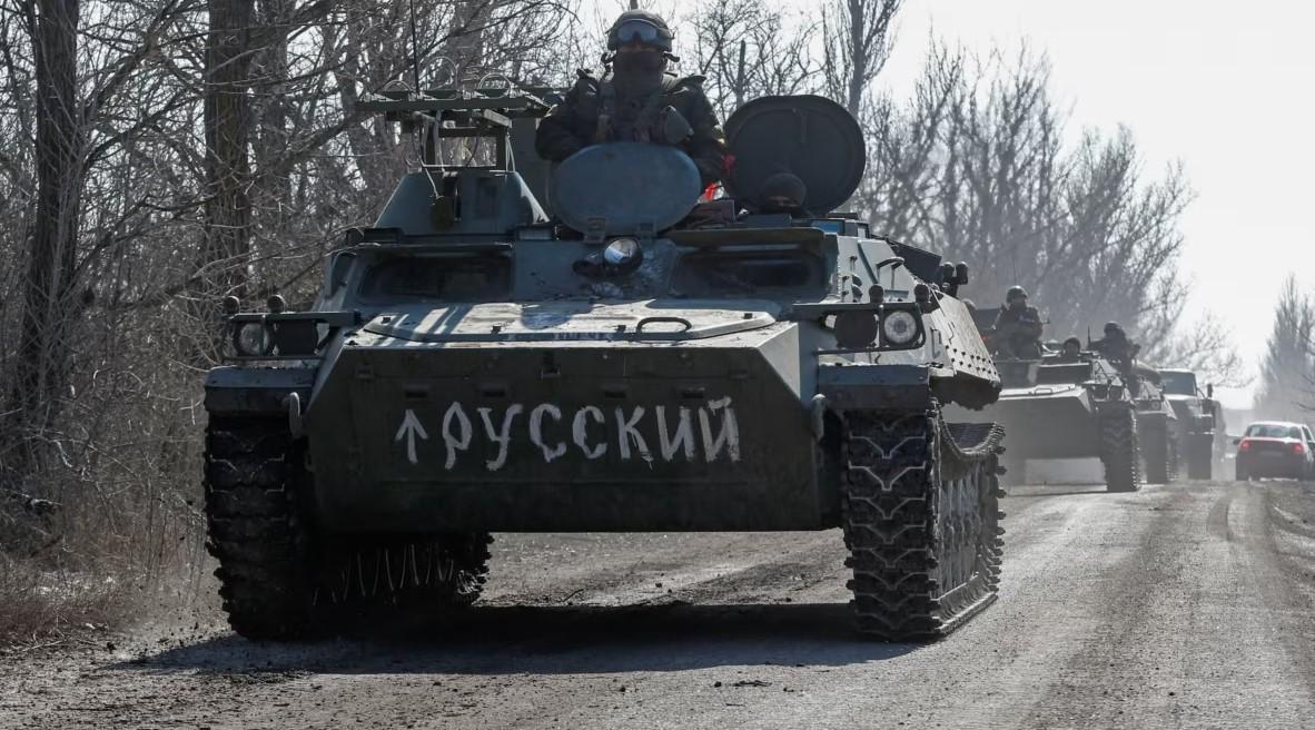 У РФ неможливий військовий переворот — політолог