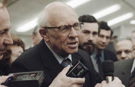 Правозахист за Сахаровим: чому ці принципи важливі й сьогодні?