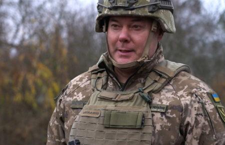 Українська ППО зараз збиває 80% ракет окупантів — Наєв