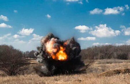 1010 російських окупантів ліквідували в Україні за добу — Генштаб ЗСУ