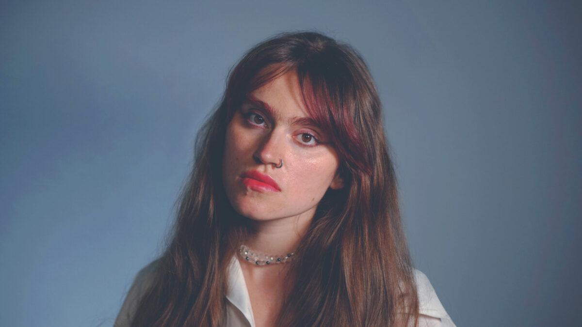 В Україні не розвинута жіноча та ЛГБТ музична сцена, і це проблема — Туча