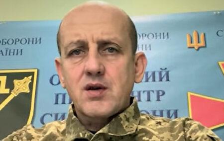 Думаю, найближчим часом російські окупанти знову почнуть штурм Вугледарського напрямку — Дмитрашківський