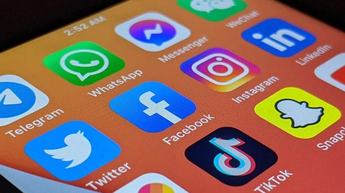 Не існує жодного публічного месенджера, якому можна довіряти на 100% — експерт з кібербезпеки