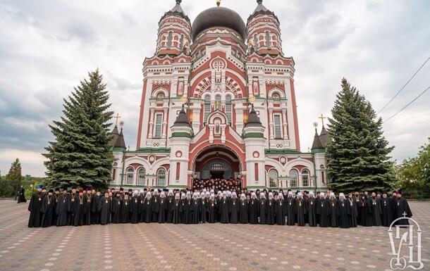 Треба налагодити ретельний контроль за майном храмів і монастирів, які ще перебувають в УПЦ (МП) — політолог