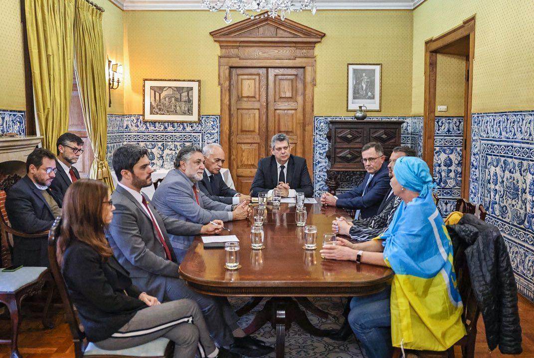 Президент Бразилії відреагував на запрошення відвідати Україну