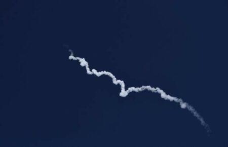 ЗСУ вночі знищили 14 російських «шахедів» на півдні України