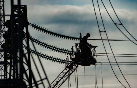 На Харьковщине под обстрел окупантов попала бригада облэнерго