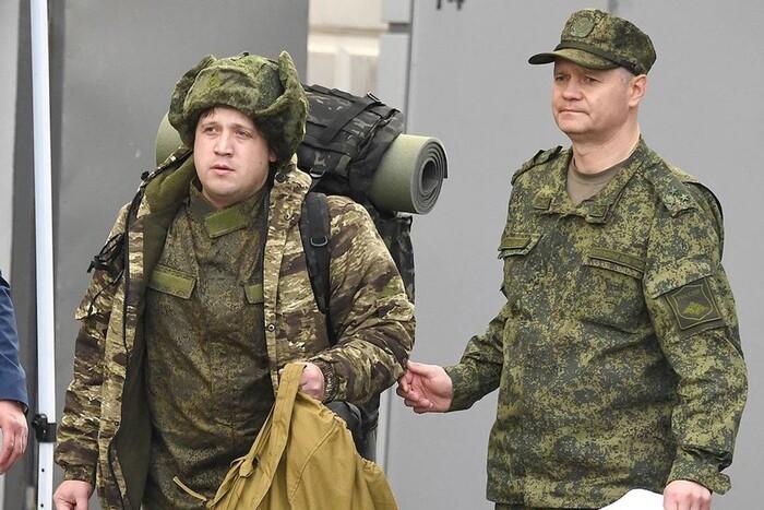 До тих, хто торік утік від мобілізації в Криму, вже приходили зі списками — Чубаров