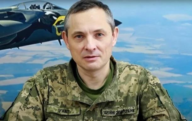 До 20 баражуючих бомб окупанти застосовують за добу по всій лінії розмежування — Ігнат