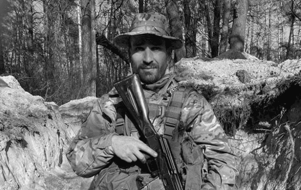 В районе Бахмута погиб украинский велогонщик Константин Денека