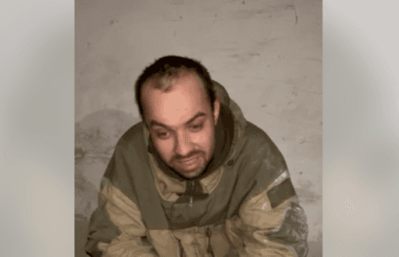 ЗСУ під Мар’їнкою на Донеччині взяли в полон 15 російських окупантів