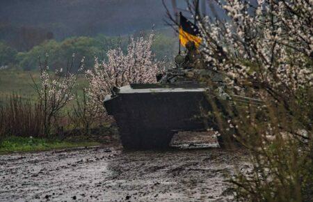 За добу сили оборони відбили понад 70 атак ворога — Генштаб