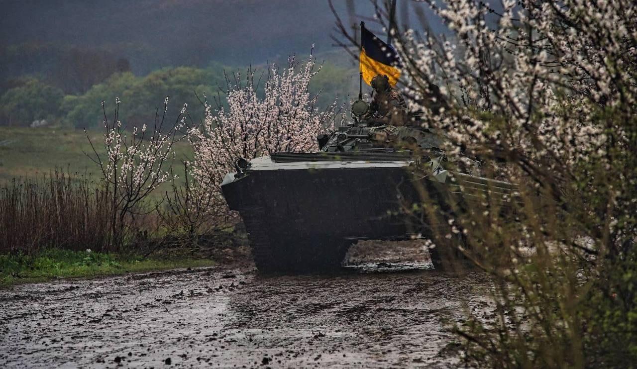 За добу сили оборони відбили понад 70 атак ворога — Генштаб