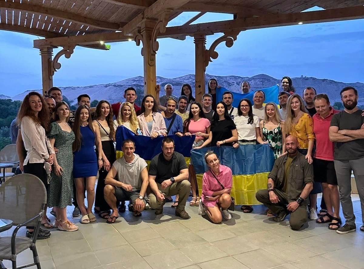 Из Судана продолжают эвакуацию украинцев: уже вывезли 91 человека