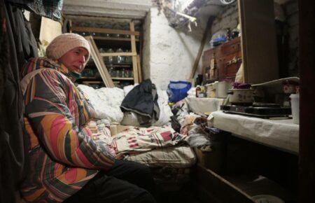 Більше зруйнованого міста, ніж Лиман, я ще не бачив — журналіст