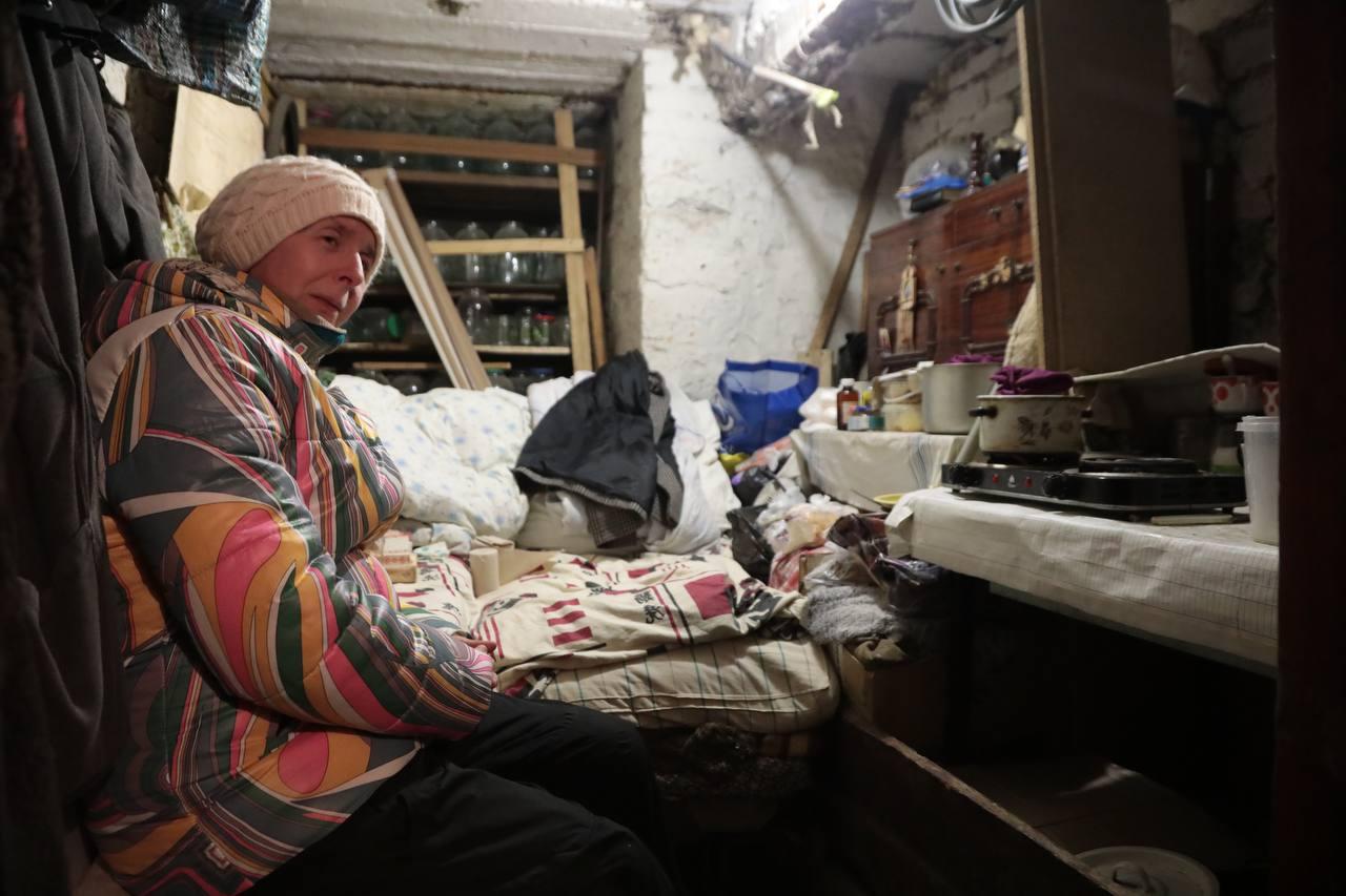 Більше зруйнованого міста, ніж Лиман, я ще не бачив — журналіст