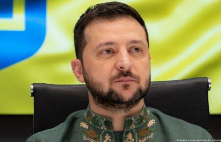 Україна ввела санкції щодо 438 осіб, серед них — донька Шойгу