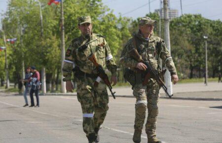 У Мелітопольському районі на Запоріжжі окупанти мають дві надпотужні концентрації військ — Федоров