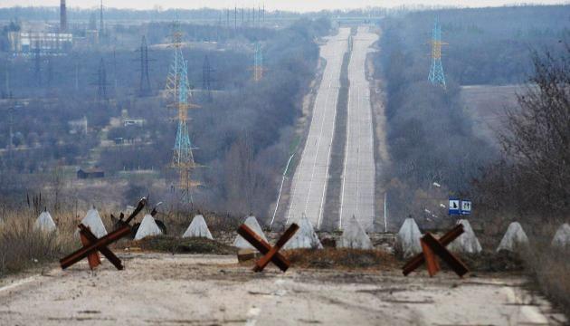 В Авдіївці залишаються ще троє дітей — керівник МВА