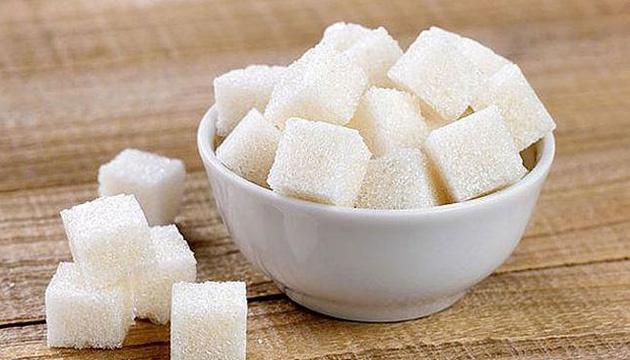 Экспорт сахара увеличился почти в пять раз — Укрсахар