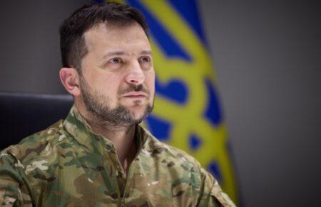 Зеленський: Росія не повинна мати можливостей обходити санкції