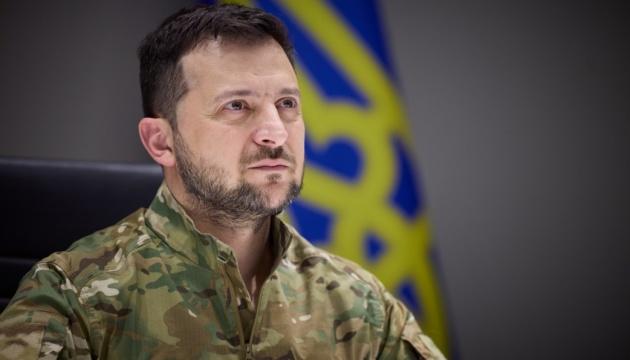 Зеленський: Росія не повинна мати можливостей обходити санкції