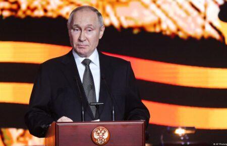 Путін підписав указ, що дозволяє «депортацію» громадян України з окупованих територій