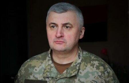 ЗСУ роблять усе, щоб «сточувати боєздатність» російських окупантів під Бахмутом — Череватий