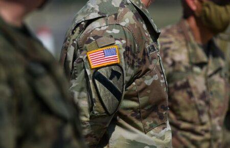На фронті загинули ще двоє добровольців із США