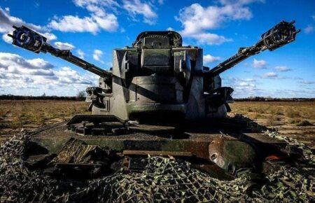 470 російських окупантів ліквідували в Україні за добу — Генштаб