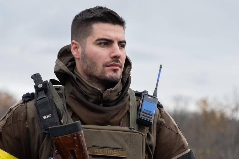 Ситуація на Бахмутському напрямку залишається критично складною, але ЗСУ перебирають ініціативу на себе — Юрій Федоренко