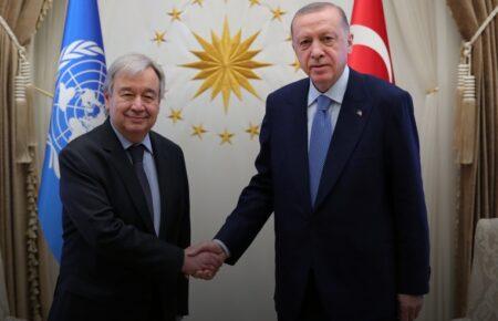 Експерт оцінив перспективи запуску аміакопроводу Тольятті — Одеса