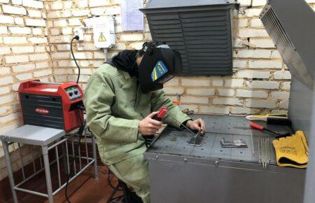 Майже 90 тис. місць є в українських профтехучилищах цьогоріч для вступу на держзамовлення — Ірина Шумік