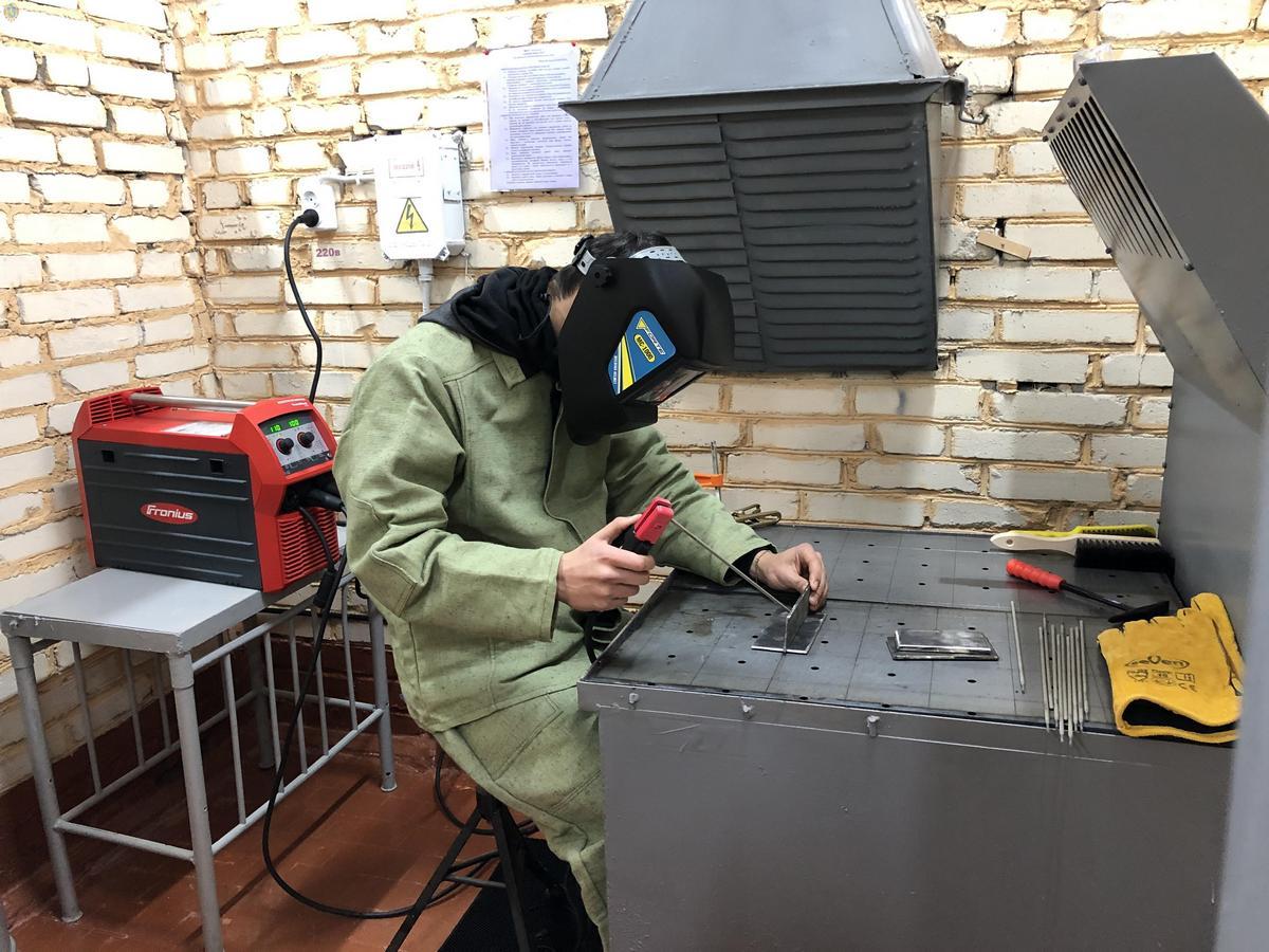 Майже 90 тис. місць є в українських профтехучилищах цьогоріч для вступу на держзамовлення — Ірина Шумік