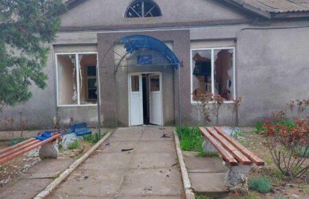 Окупанти обстріляли автобусний парк у Херсоні (ВІДЕО)